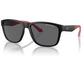 Gafas De Sol Armani Exchange Hombre  Ax4135sf80788