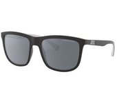 Gafas De Sol Armani Exchange Hombre  Ax4093s8078z3