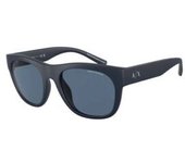 Gafas De Sol Armani Exchange Hombre  Ax4128su81238