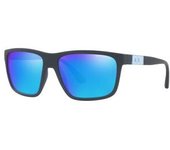 Gafas De Sol Armani Exchange Hombre  Ax4121s818125