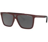 Gafas De Sol Armani Exchange Hombre  Ax4079s82746g