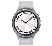 Samsung Galaxy Watch 6 R965 Classic 47mm Lte Plata