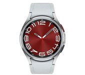 Samsung Galaxy Watch 6 R955 Classic 43mm Lte Plata