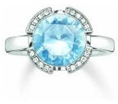 Anillo Thomas Sabo Mujer Thomas Sabo 038-059-31-54 54