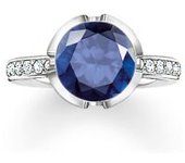 Anillo Thomas Sabo Mujer Thomas Sabo 037-050-32-54 54