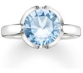 Anillo Thomas Sabo Mujer Thomas Sabo 036-009-31-56 56