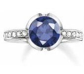 Anillo Thomas Sabo Mujer Thomas Sabo 035-050-32-52 52