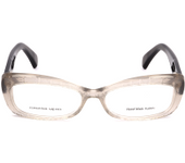 Gafas De Vista Alexander Mcqueen Mujer  Amq4203k6m