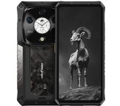 Ulefone Armor 28 Pro Dual Sim 16gb Ram 512gb Negro