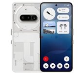 Nothing Phone 3a 5g Dual Sim 12gb Ram 256gb Blanco