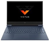 Hp Victus 15.6" Intel Core I7 32gb 1tb 15-fa1030ns Azul