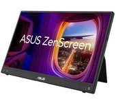 Monitor Portátil Asus Zenscreen 15.6" Ips Mb16ahv Negro