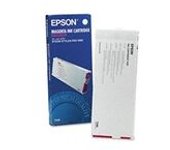 Epson T409 Cartucho de tinta magenta