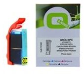 Q-Nomic CLI-8PC Cartucho de tinta foto cian