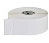 Zebra PolyPro 3000T etiqueta brillante (3011159) 51 x 25 mm (2 rollos)