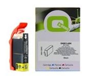 Q-Nomic BCI-6BK Cartucho de tinta negro