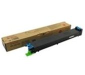 Sharp MX-31GTCA toner cian