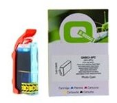 Q-Nomic BCI-6PC Cartucho de tinta foto cian