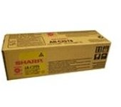 Sharp AR-C25T8 toner amarillo