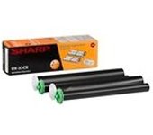 Sharp UX-32CR 2 Rodillos de transferencia