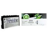 Q-Nomic T5570 Pack foto (Cartuchos de tinta + papel foto)