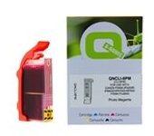 Q-Nomic CLI-8PM Cartucho de tinta foto magenta