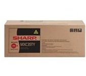 Sharp MX-C35TY toner amarillo