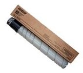 Develop TN-321K (A33K1D0) toner Negro