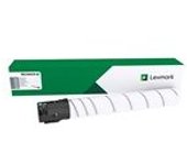 Lexmark 76C00C0 toner cian