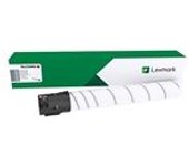 Lexmark 76C00M0 toner magenta