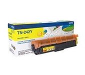 Brother TN-242Y toner Amarillo