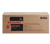 Sharp MX-C35TC toner cian