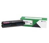 Lexmark C342XM0 toner magenta XXL