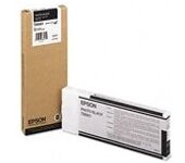 Epson T6061 Cartucho de tinta negro foto XL