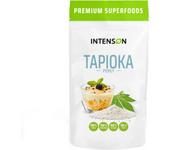 Intenson Bolitas de tapioca, 150 g