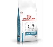 Royal Canin Hypoallergenic Small Dog 1 Kg