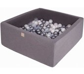 MeowBaby Piscina de bolas para niños