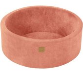 MeowBaby Piscina de bolas para niños