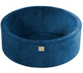 MeowBaby Piscina de bolas para niños