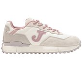 Zapatillas joma c.1992 lady 2525 mujer beige