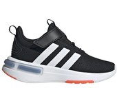 Zapatillas adidas racer tr23 infantil negro
