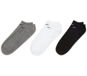 Calcetines nike everyday lightweight blanco