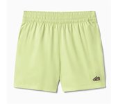 Pantalón puma sneaker woven hombre amarillo