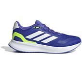 Zapatillas adidas runfalcon 5 infantil azul