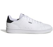 Zapatillas adidas urban court hombre blanco