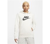 Sudadera nike sportswear essential mujer wh