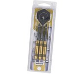 Set 3 dardos atipick p.acero core brass 21gr