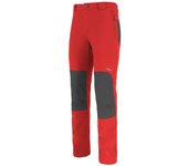Pantalon out.joluvi attack m negro/antracita