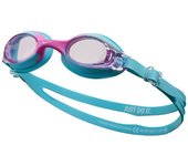 Gafas de natación nike kids lil swoosh copa