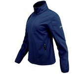 Chaqueta joluvi soft-shell mengali w marino